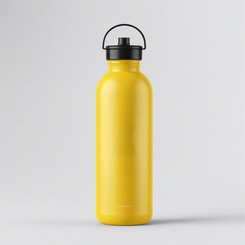 First Product